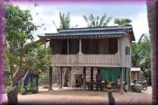 Homestay
